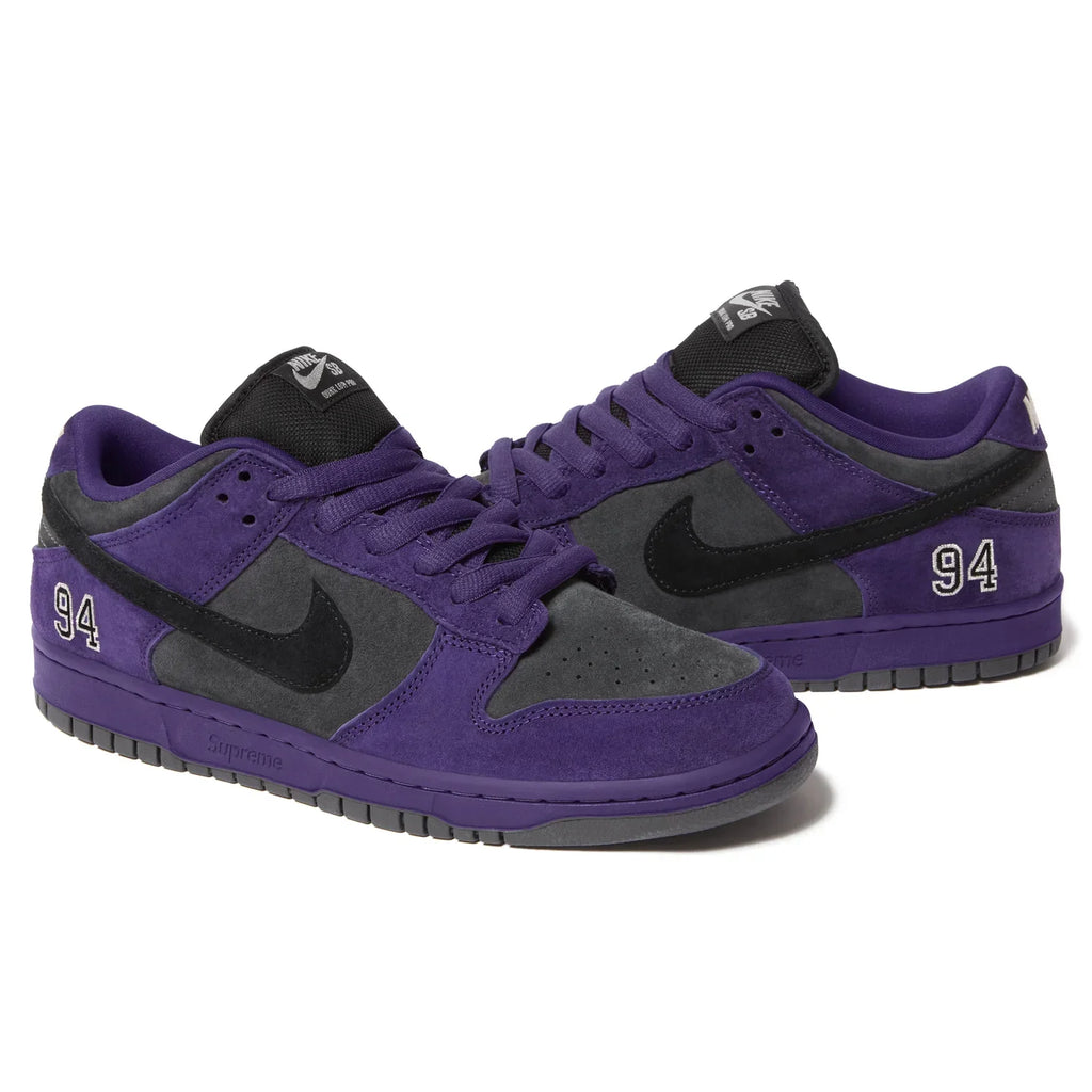 Nike SB Dunk Low Supreme 94 Ink (SALE)