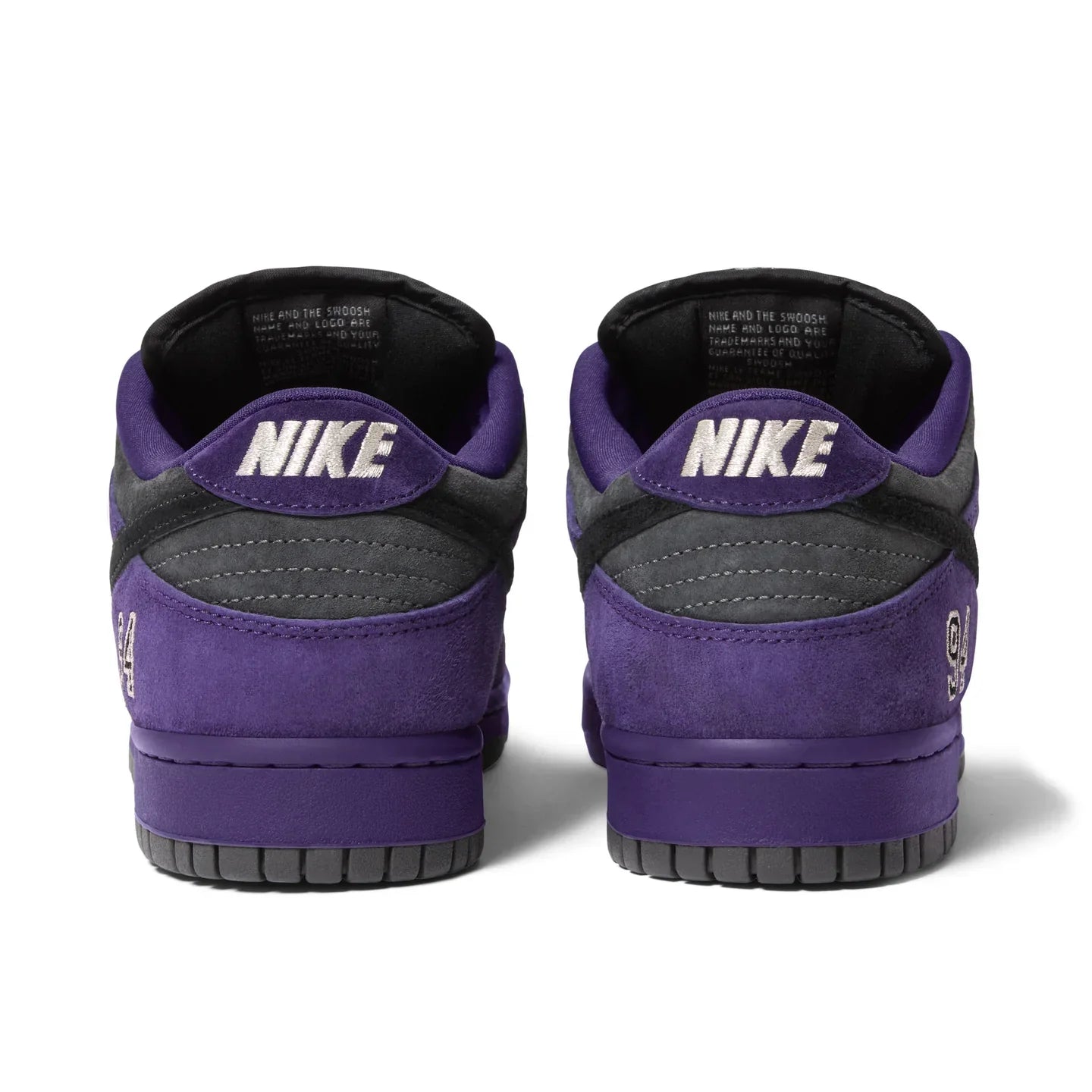 Nike SB Dunk Low Supreme 94 Ink (SALE)