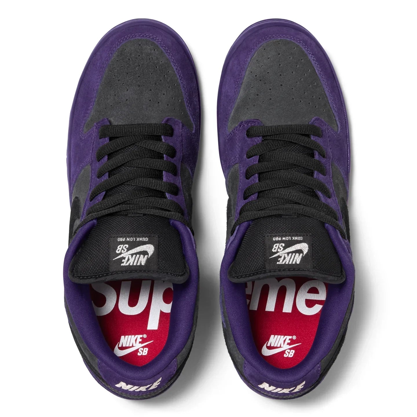 Nike SB Dunk Low Supreme 94 Ink (SALE)