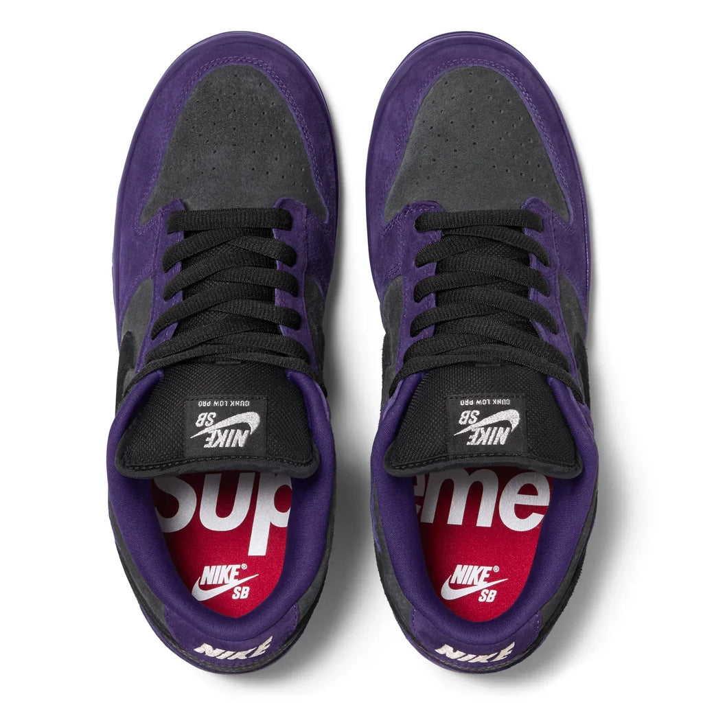 Nike SB Dunk Low Supreme 94 Ink