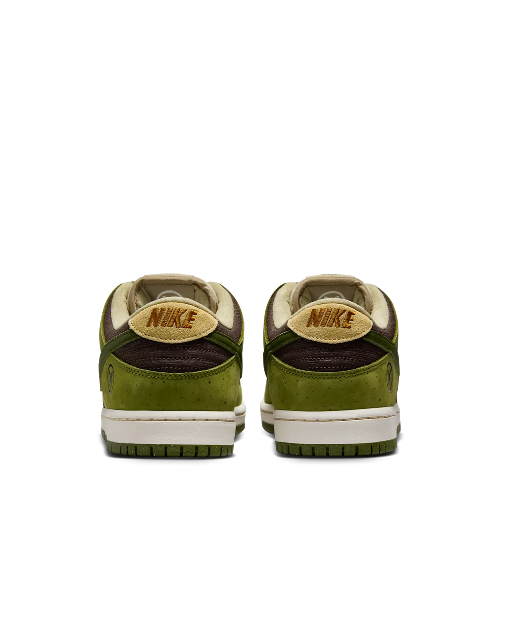 Nike SB Dunk Low Yuto Horigome Asparagus