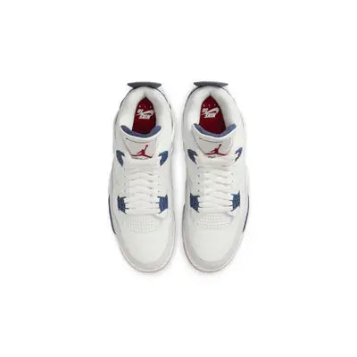 Nike SB x Air Jordan 4 Navy