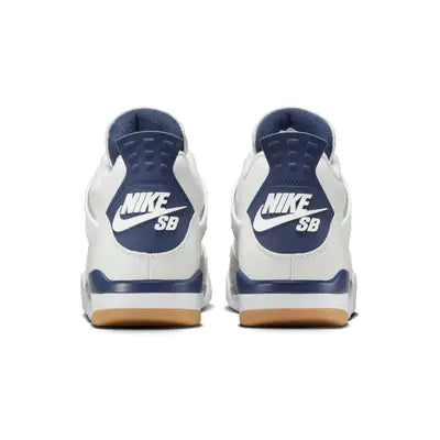 Nike SB x Air Jordan 4 Navy