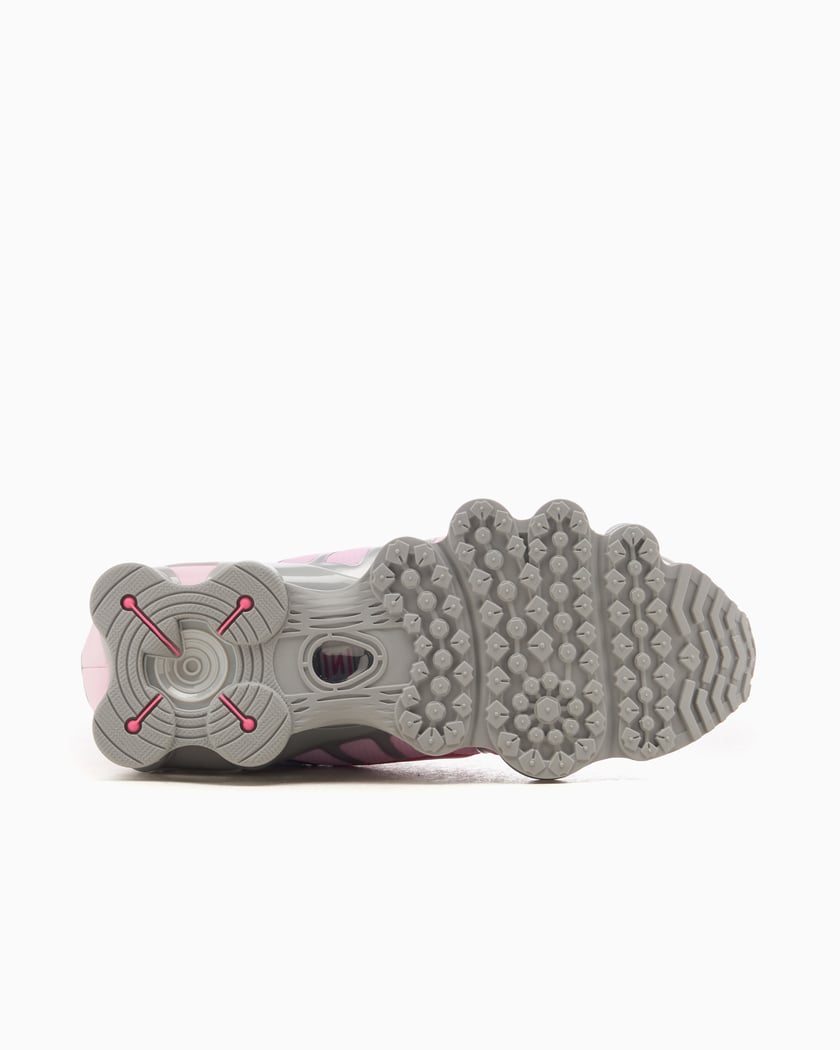 Nike Shox TL Pink Foam
