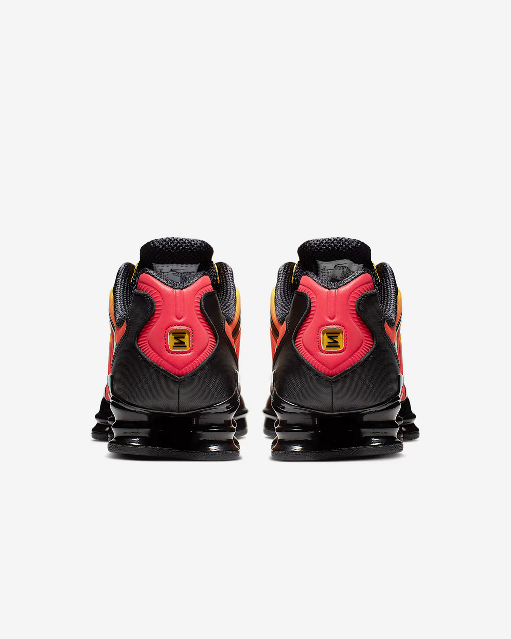 Nike Shox TL Sunrise