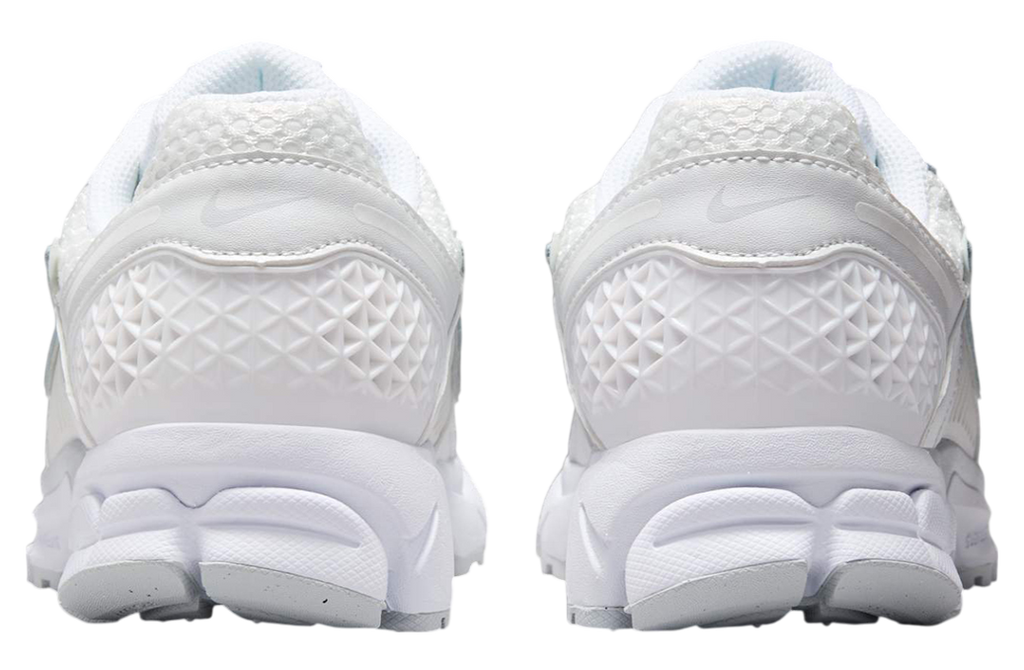 Nike Zoom Vomero 5 'Chrome Toe'