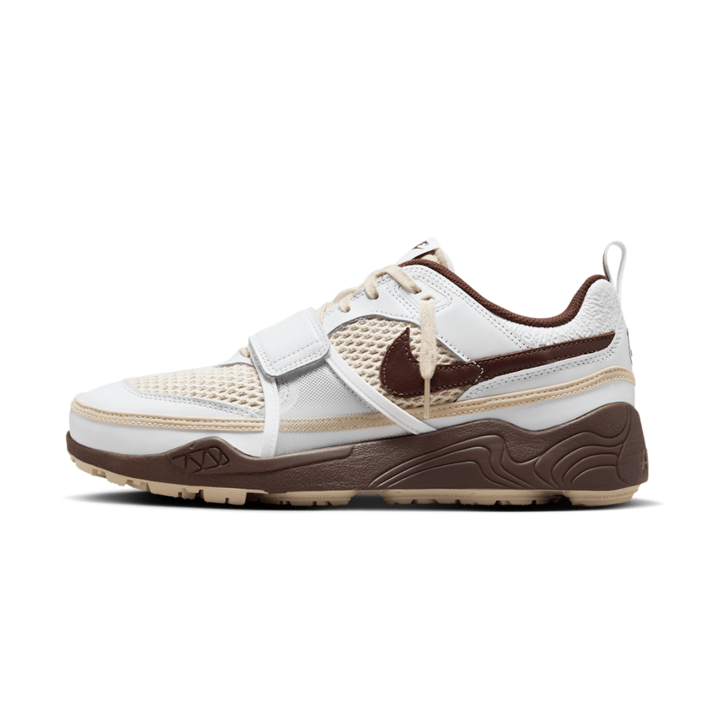 Nike Zoom Field Jaxx Travis Scott Light Chocolate