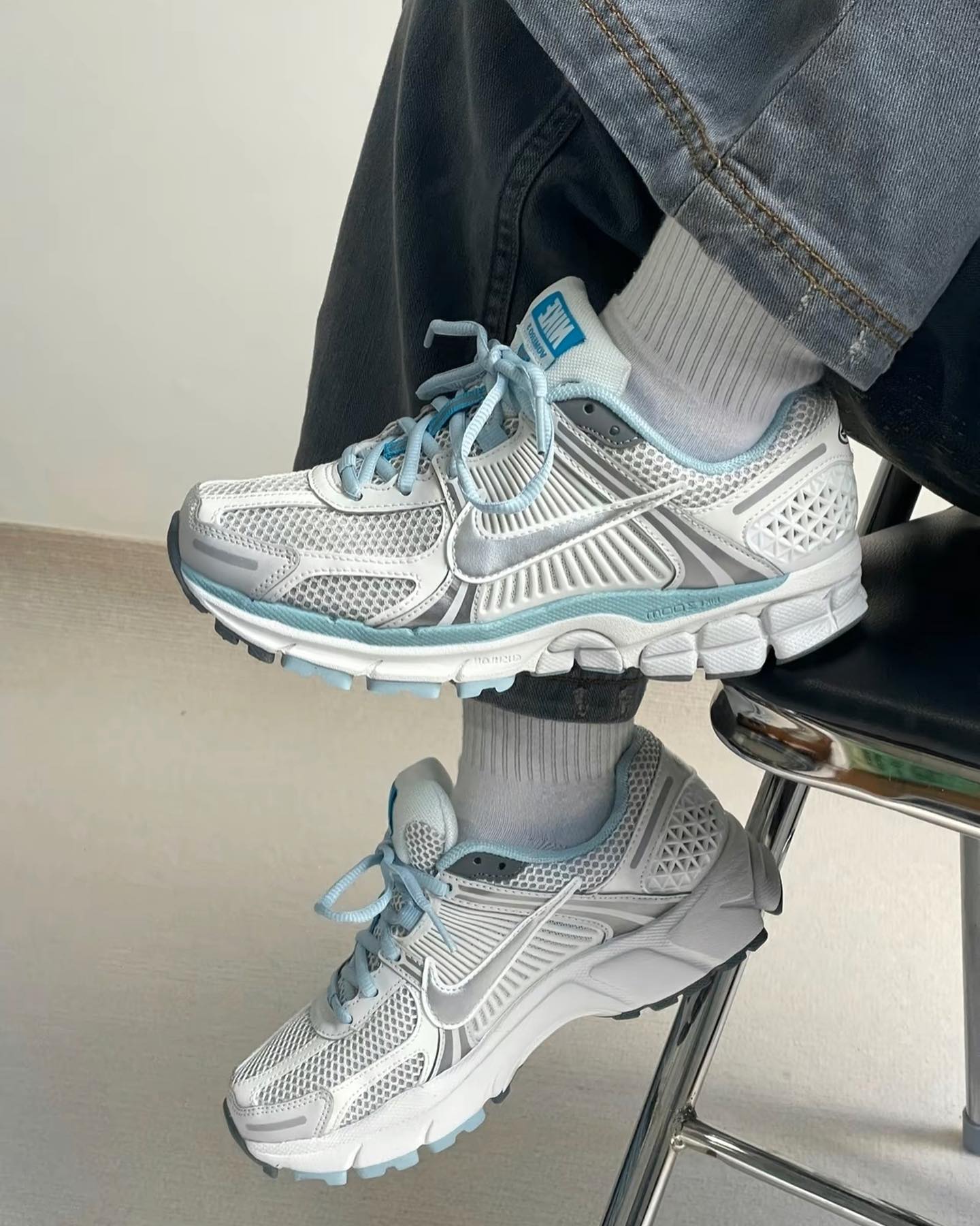 Nike Zoom Vomero 5 520 Pack Ocean Bliss