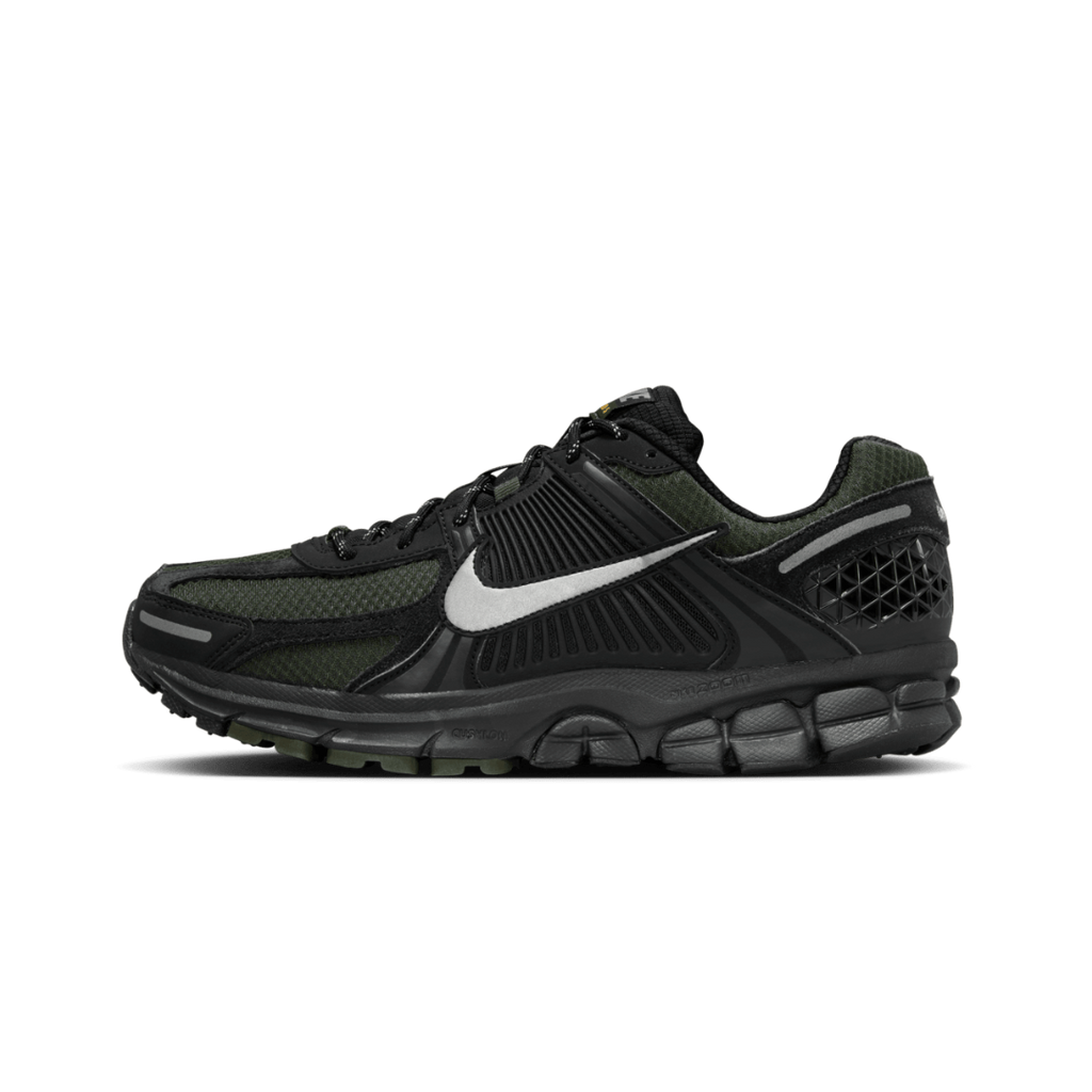 Nike Zoom Vomero 5 Black Sequoia