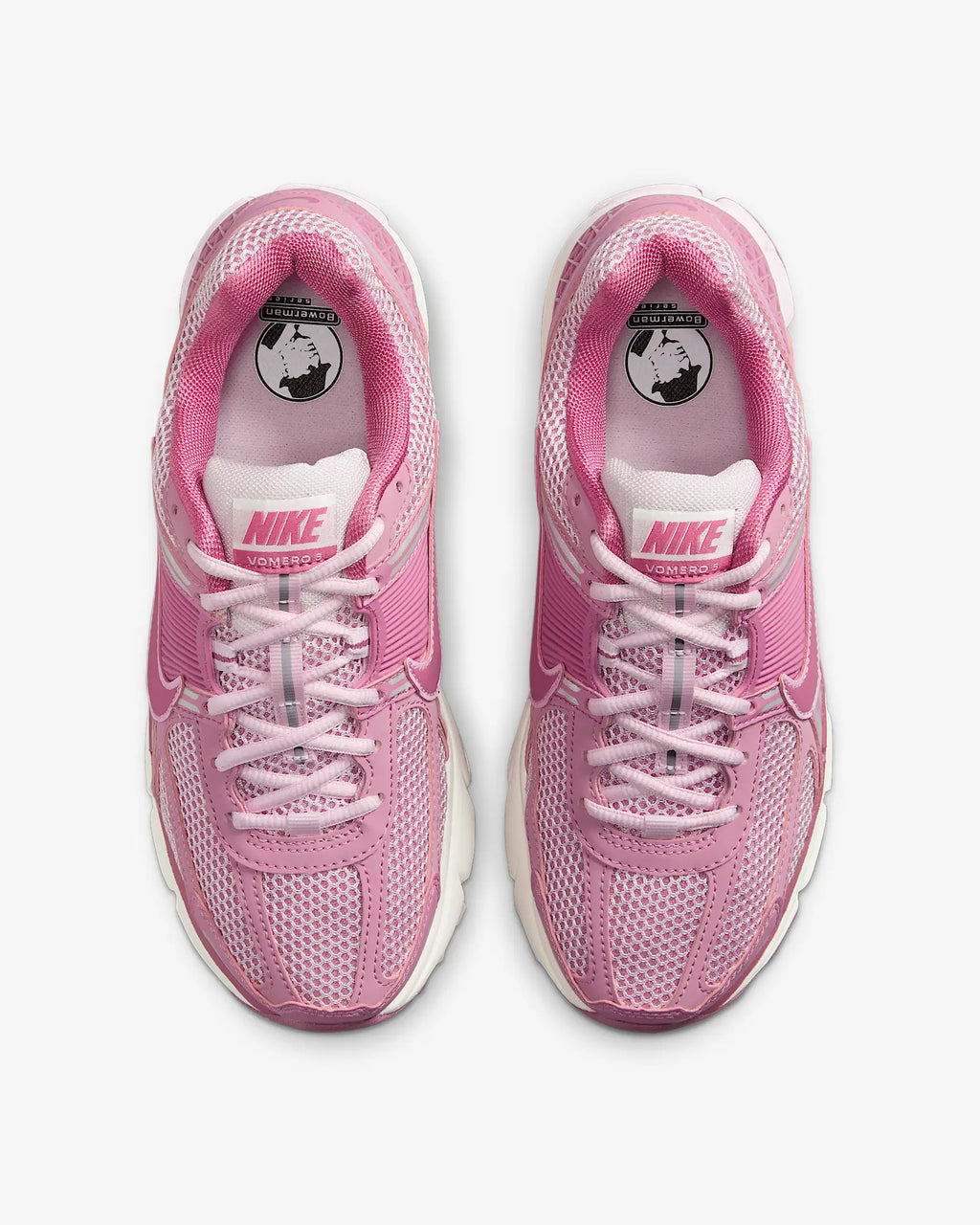 Nike Zoom Vomero 5 Elemental Pink