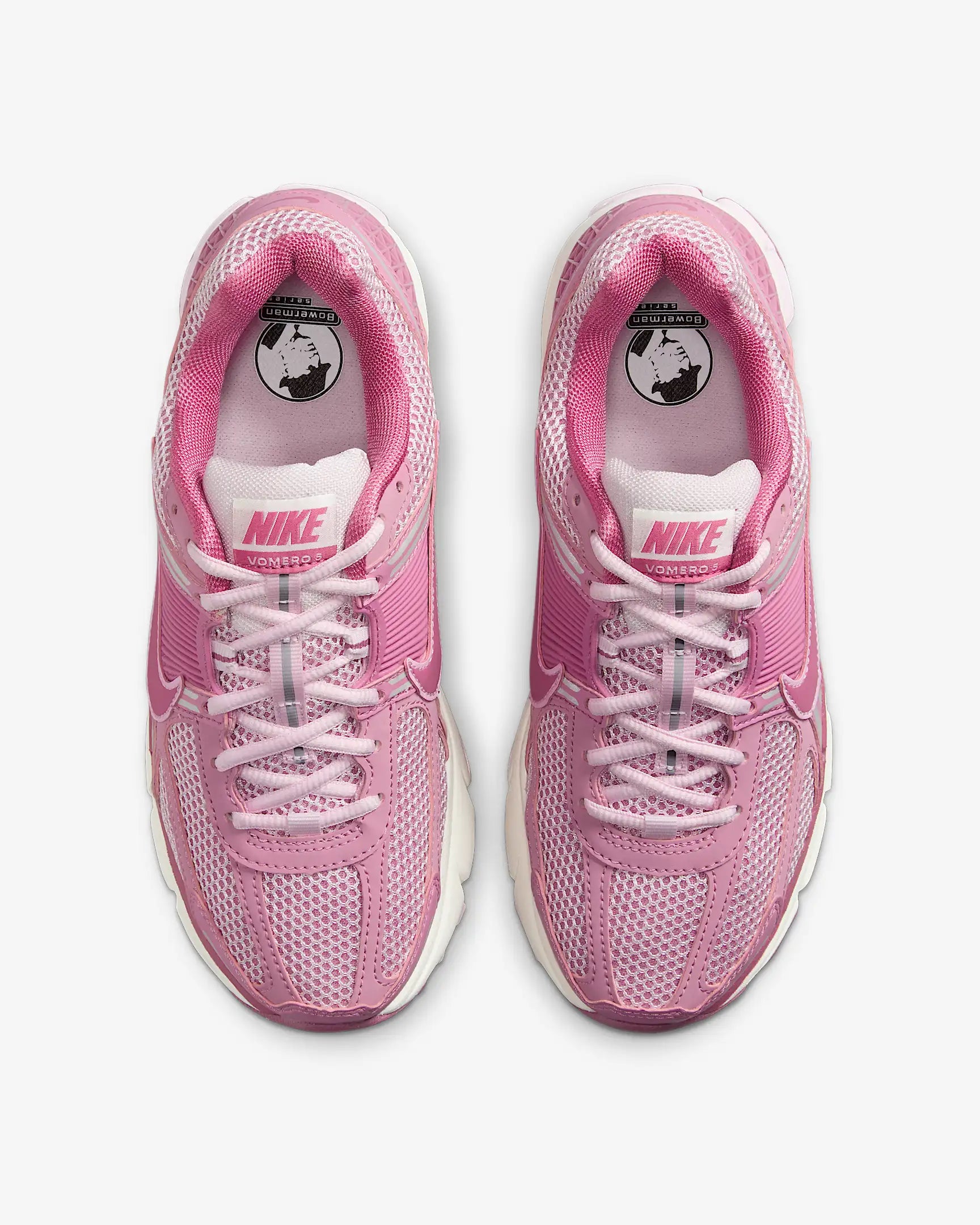 Nike Zoom Vomero 5 Elemental Pink