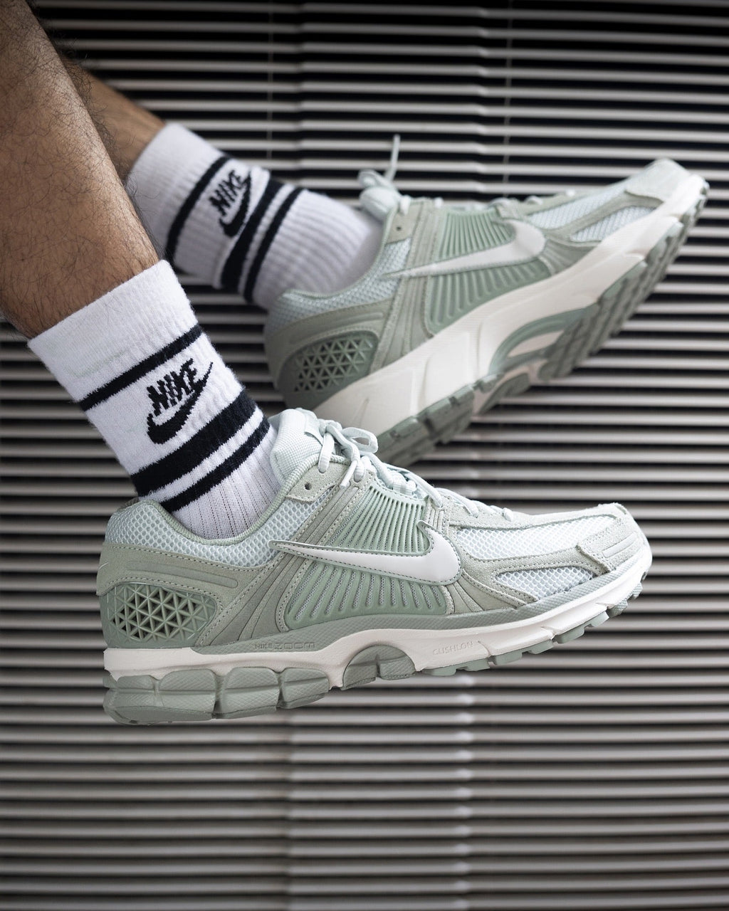 Nike Zoom Vomero 5 Jade Horizon