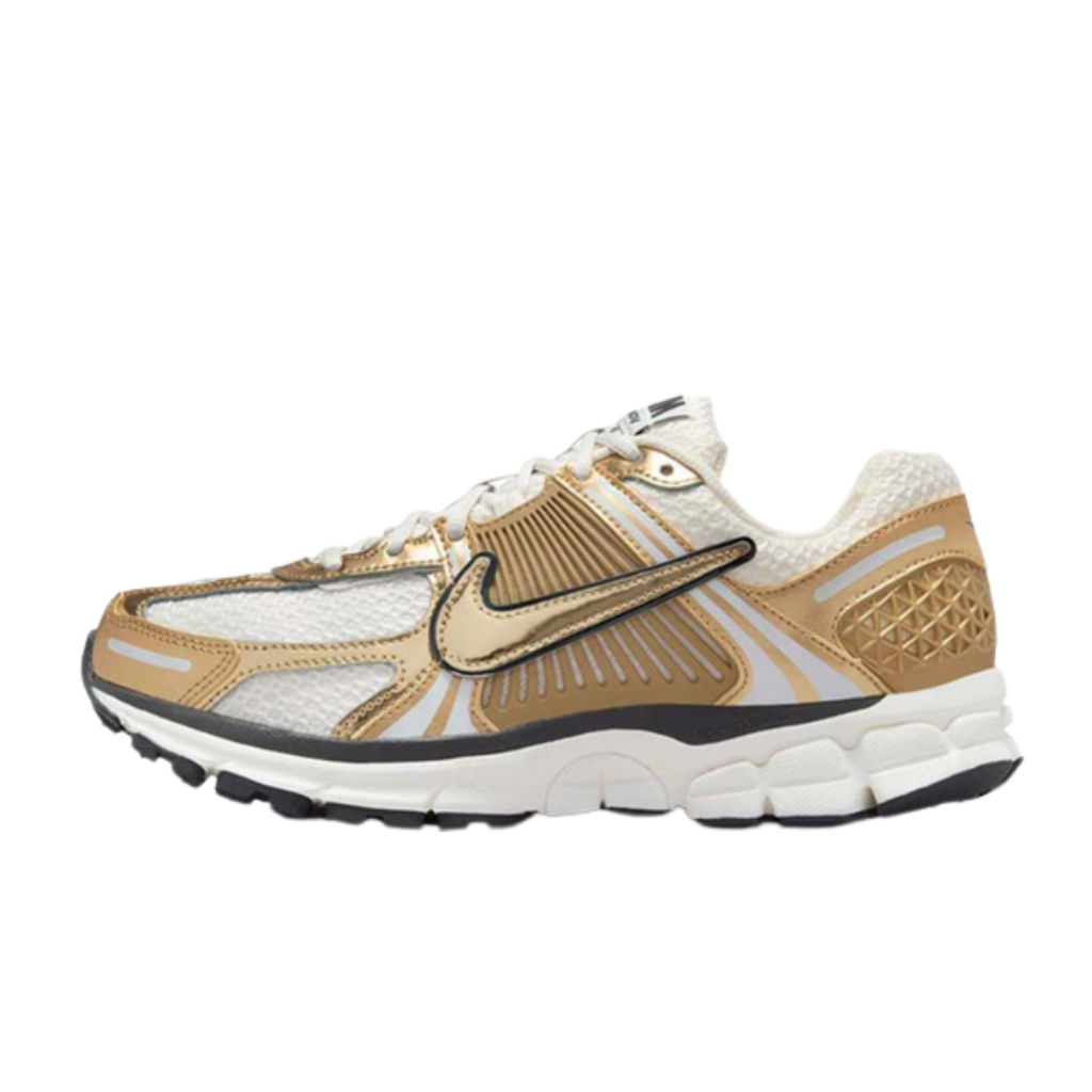 Nike Zoom Vomero 5 Metallic Gold (Women's)