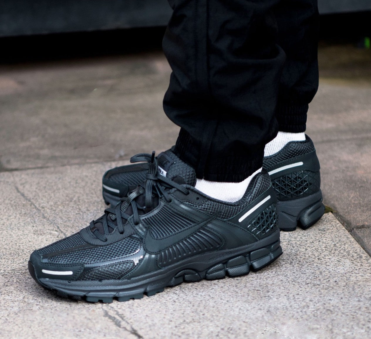 Nike Zoom Vomero 5 SP Anthracite