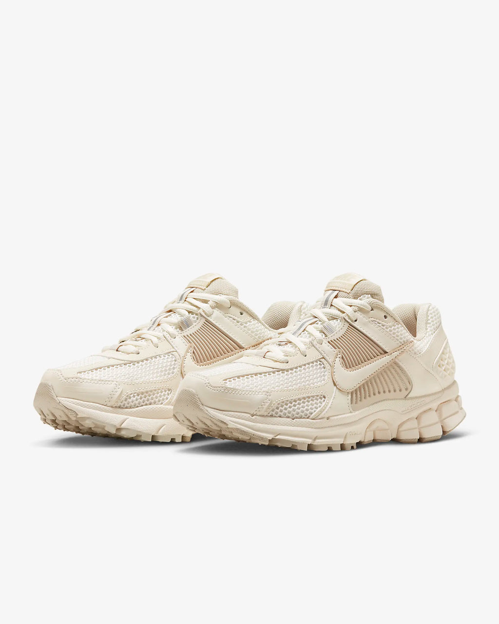 Nike Zoom Vomero 5 Sail Light Orewood Brown