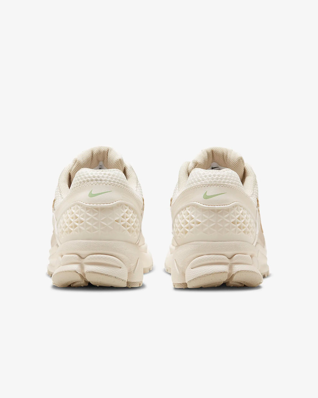 Nike Zoom Vomero 5 Sail Light Orewood Brown