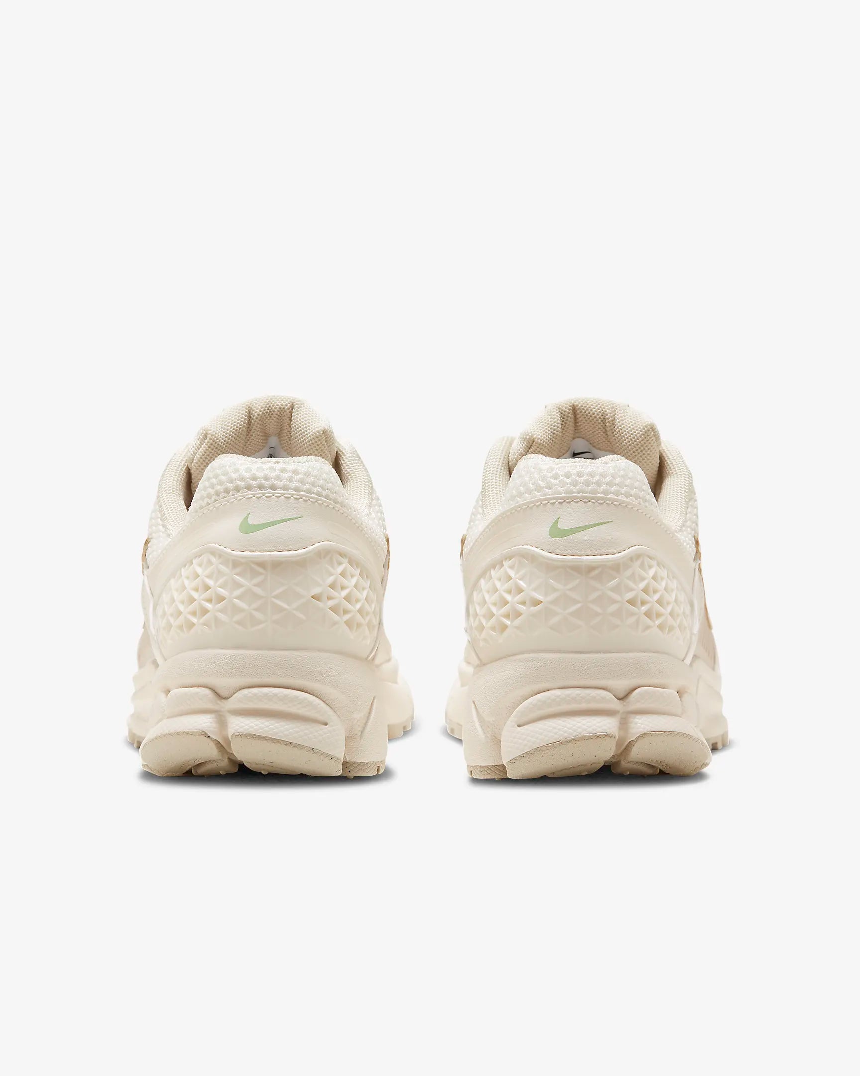 Nike Zoom Vomero 5 Sail Light Orewood Brown