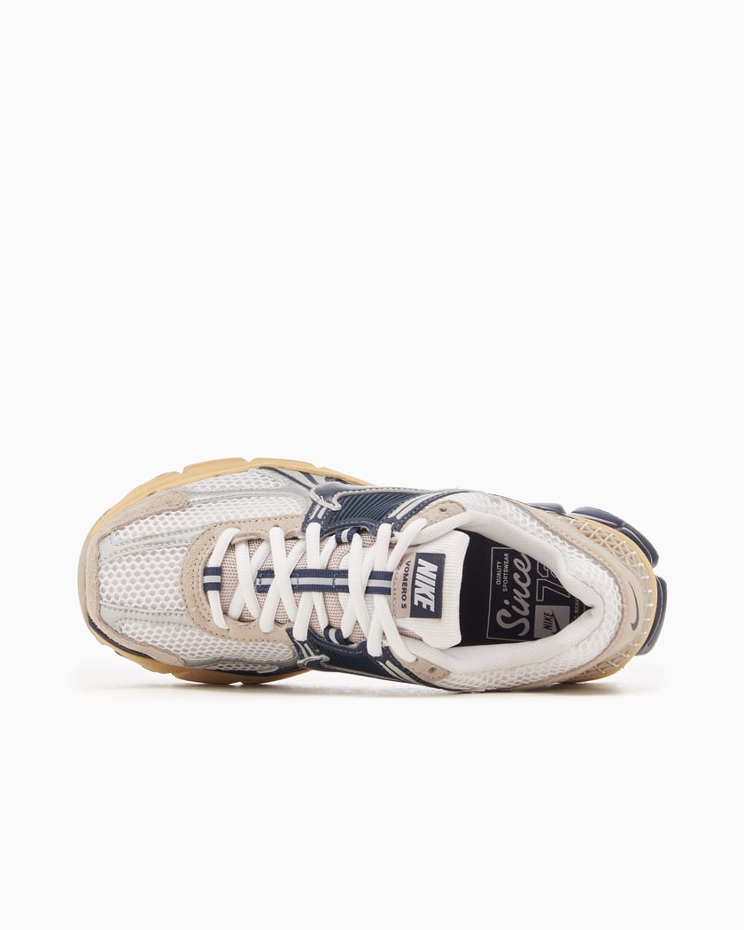 Nike Zoom Vomero 5 Thunder Blue Cream