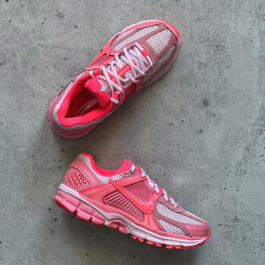 Nike Zoom Vomero 5 Triple Pink (Barbie)