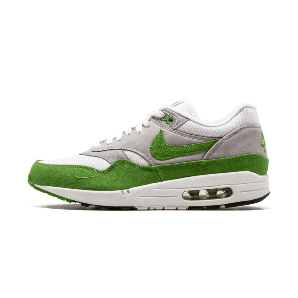Nike Air Max 1 SP Chlorophyll 2024 x Patta