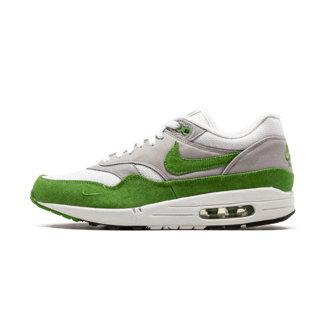 Nike Air Max 1 SP Chlorophyll 2024 x Patta
