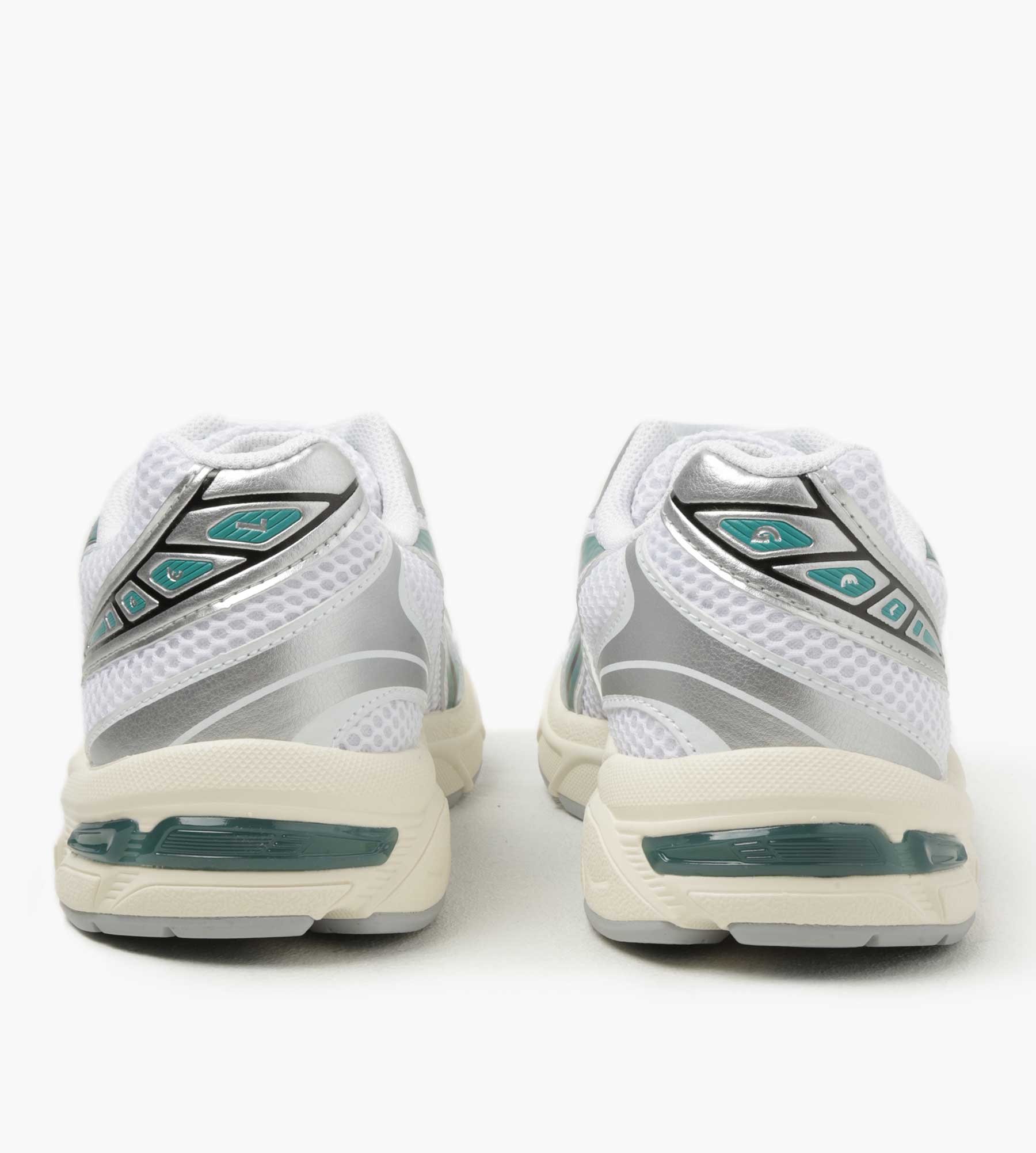 ASICS Gel-1130 White Rainy Lake