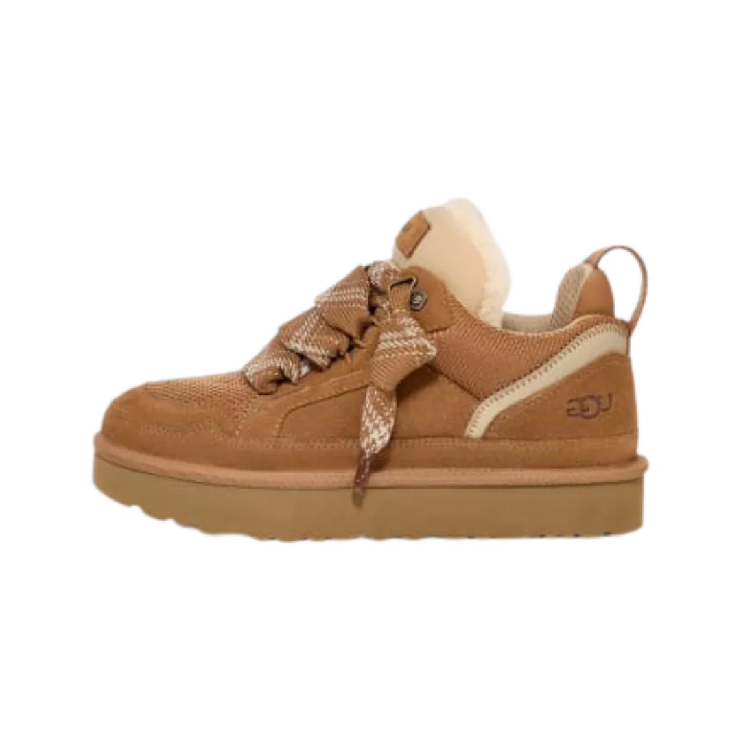 UGG Lowmel Chestnut