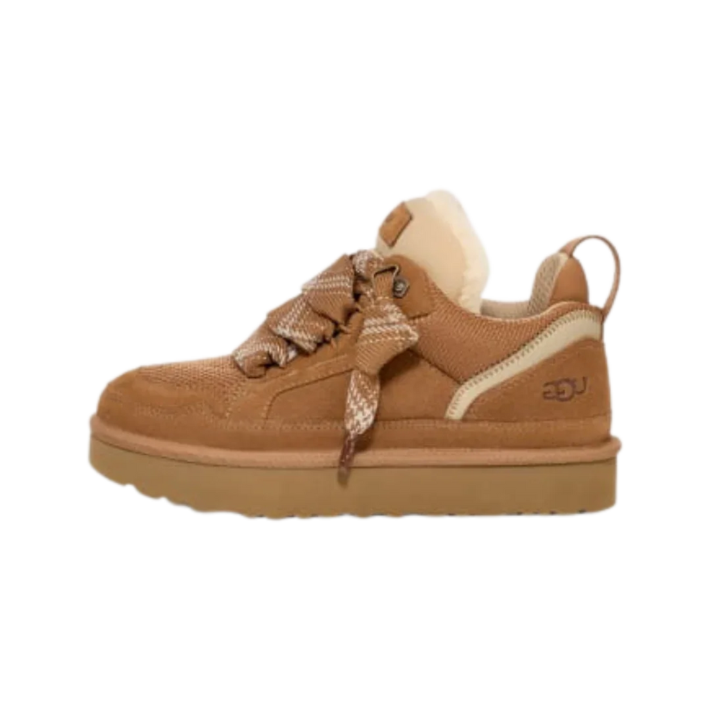 UGG Lowmel Chestnut