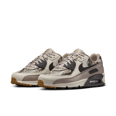 Nike Air Max 90 Snakeskin