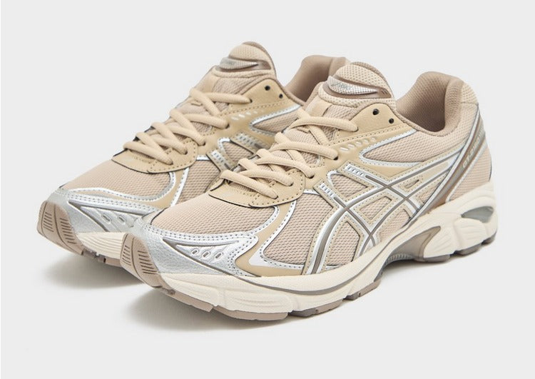 ASICS Gel-1130 Smoke Gray Honey Beige