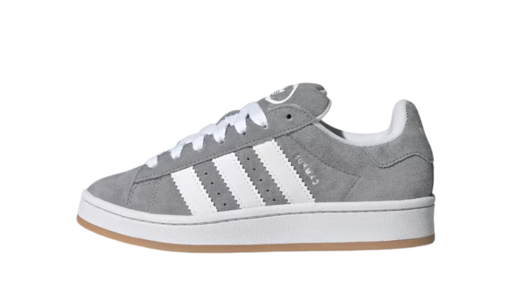 Adidas Campus 00s GS Gray Gum Kids