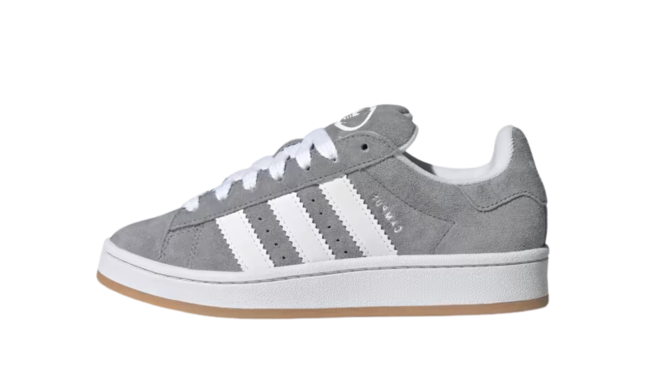Adidas Campus 00s GS Gray Gum Kids