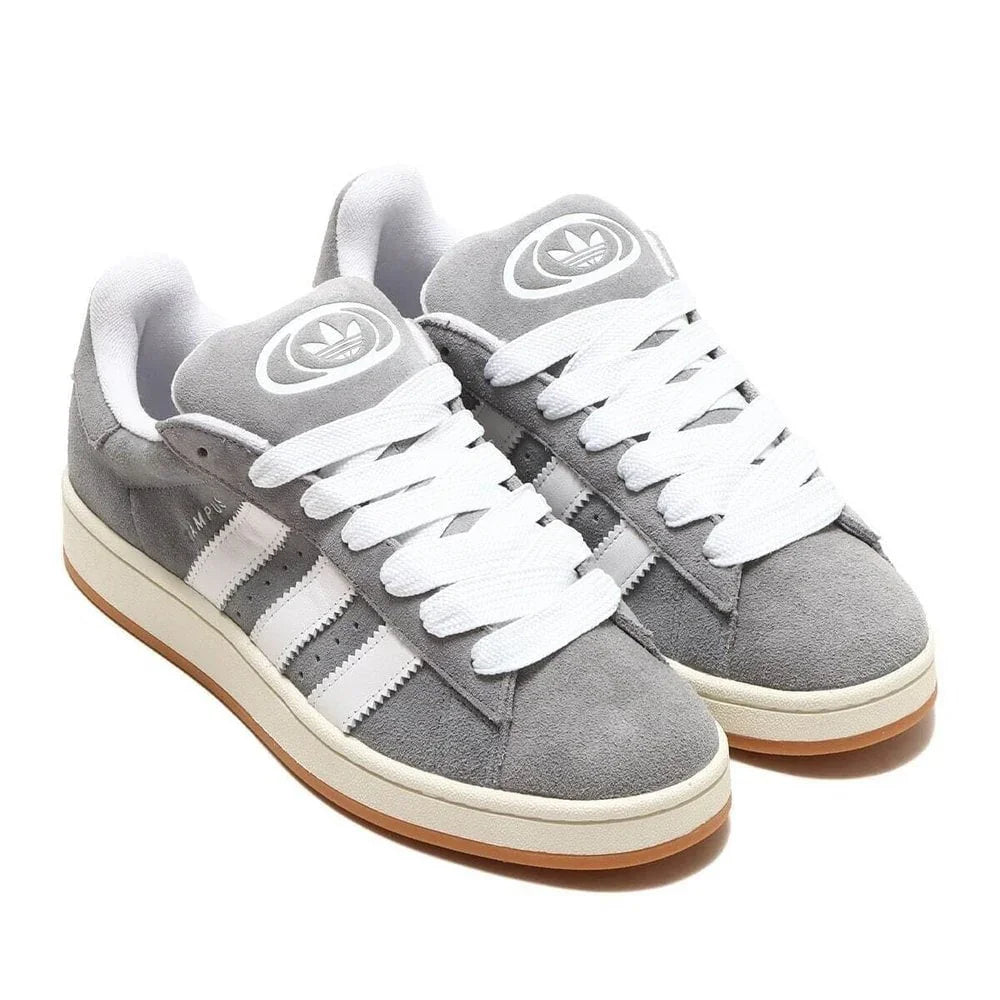 Adidas Campus 00s Gray White (SALE)
