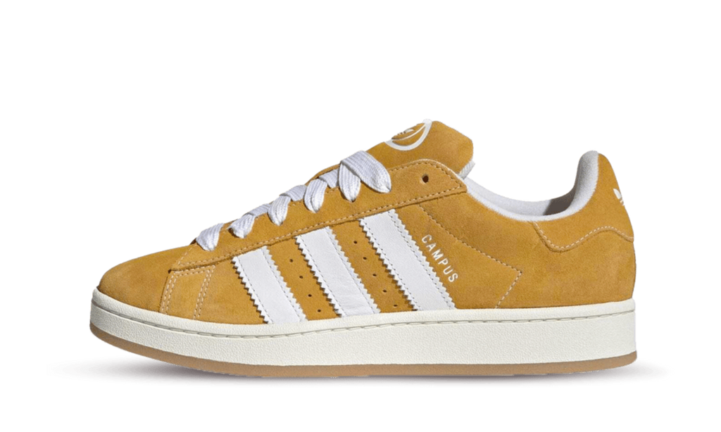 Adidas Campus 00s Yellow