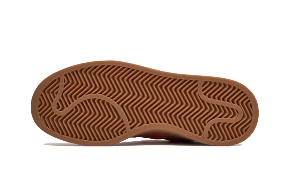 Adidas Campus 00s Wonder Clay Preloved Scarlet