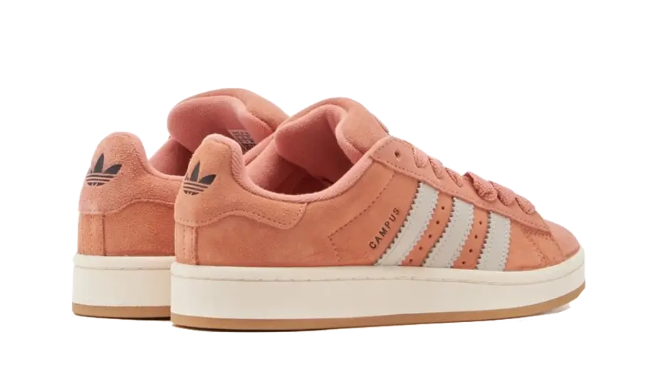 Adidas Campus 00s Wonder Clay Gray One