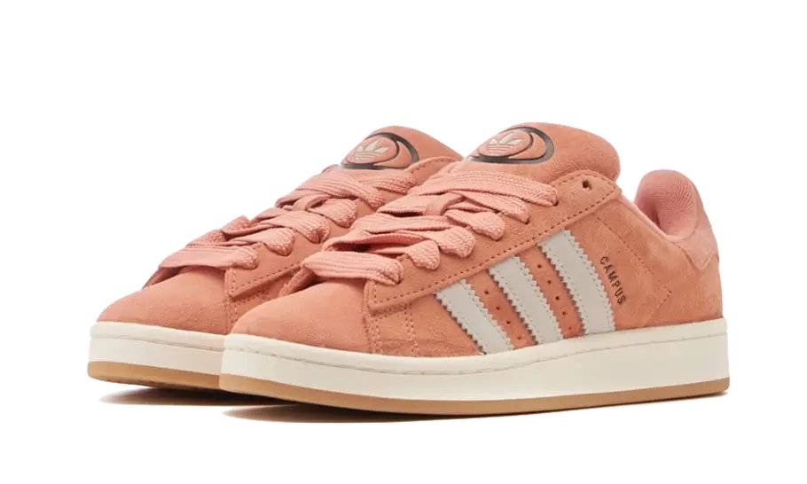 Adidas Campus 00s Wonder Clay Gray One