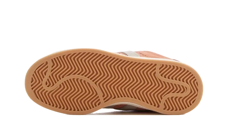 Adidas Campus 00s Wonder Clay Gray One