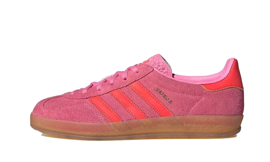 Adidas Gazelle Indoor Beam Rose