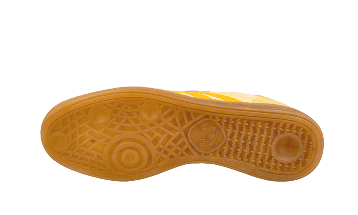 Ballon de handball Adidas Special presque jaune