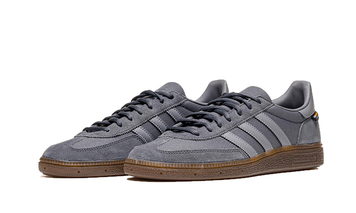 Adidas Handball Spezial Cordura Gray Gum