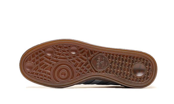 Adidas Handball Spezial Cordura Gray Gum