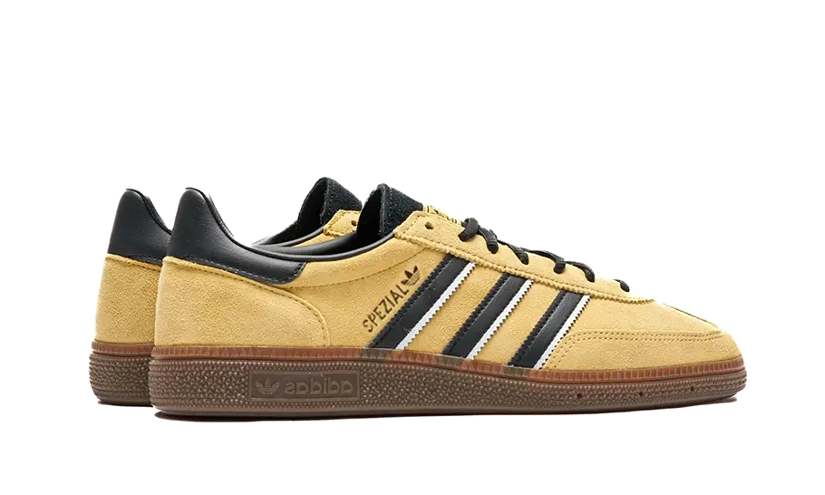 Adidas Handball Special Oat Black