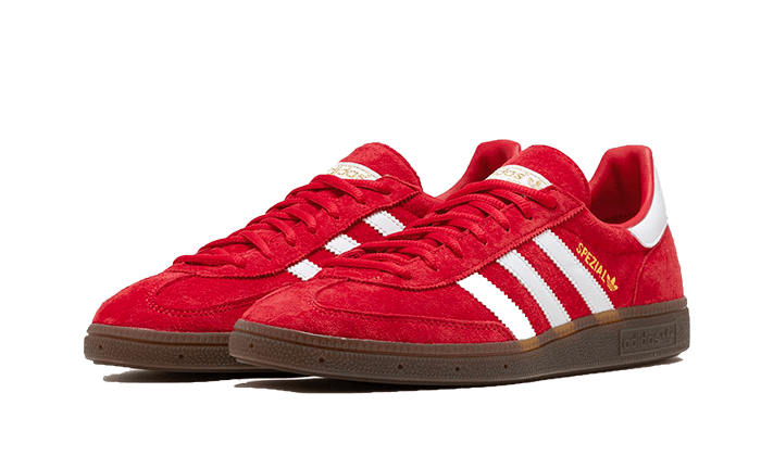 Adidas Handball Special Scarle