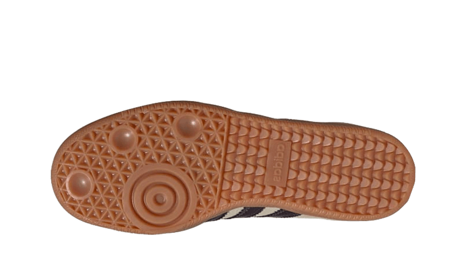 Adidas Samba OG Gris mastic