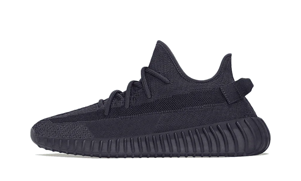 Adidas Yeezy Boost 350 Onyx