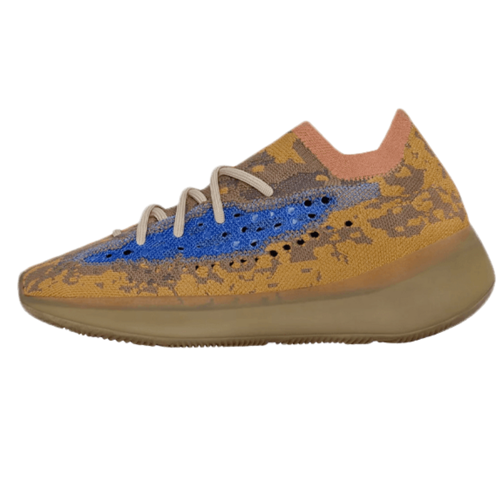 Adidas Yeezy Boost 380 Blue Oat
