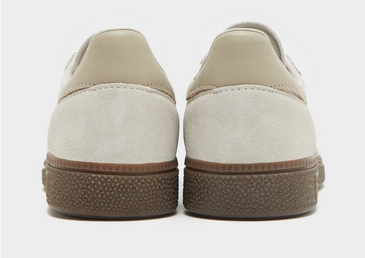 adidas Handball Spezial W Aluminum Beige