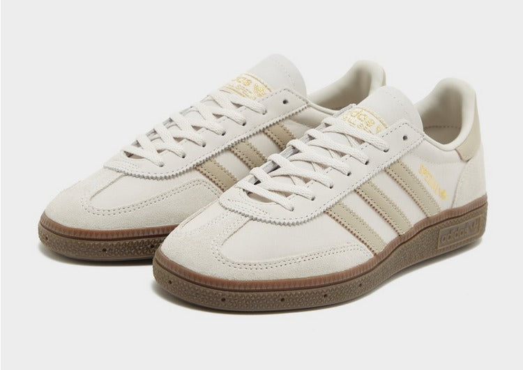 adidas Handball Spezial W Aluminum Beige