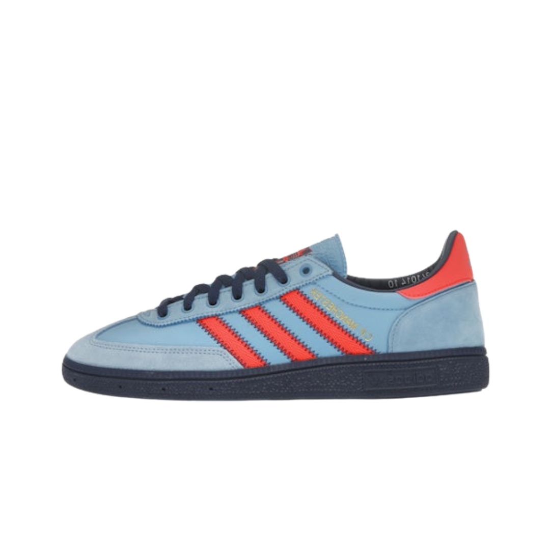 adidas Handball Spezial Manchester CP Company Light Blue